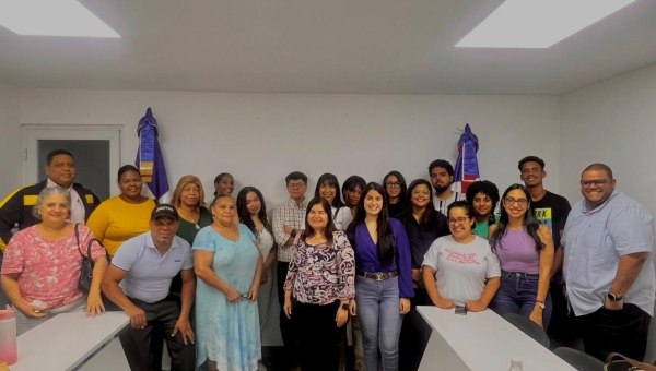 Promipyme imparte taller “Estrategias Financieras y Contables para el éxito en las mipymes”